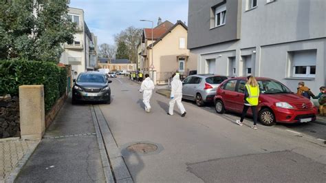 Féminicide à Metz : les obsèques de Vanessa dans la douleur et l ...